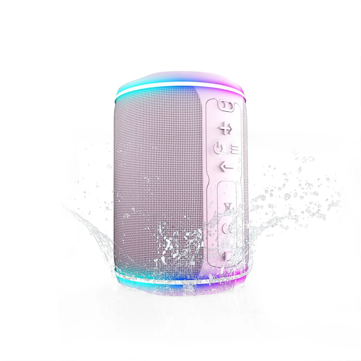 Energy Sistem Urban Box Supernova enceinte bluetooth rose