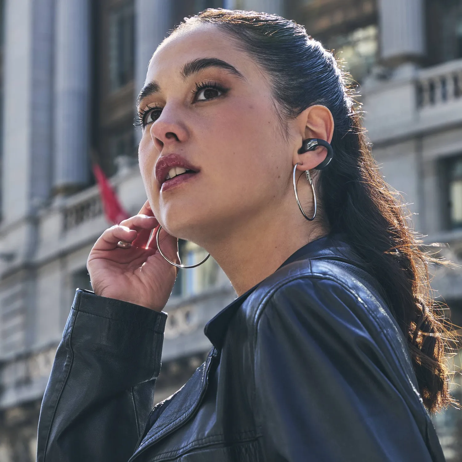 Energy Sistem CoolPods écouteurs True Wireless crème 25h
