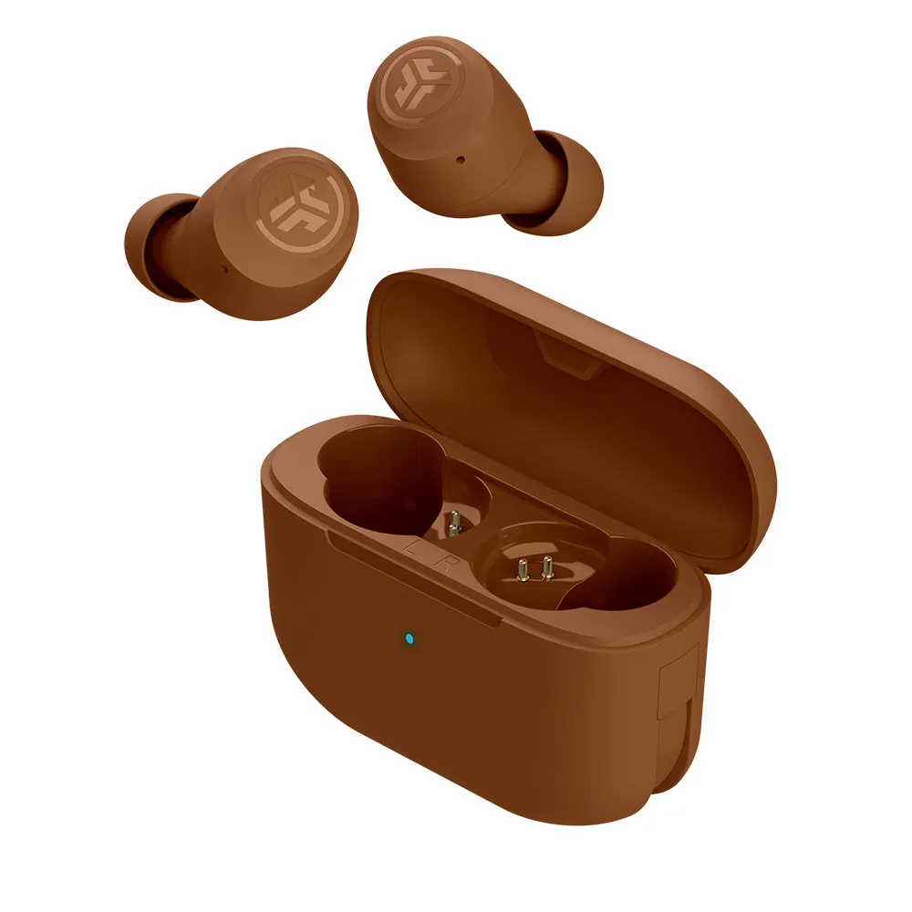 JLab GO Air Tones écouteurs bluetooth 1615 C 32h