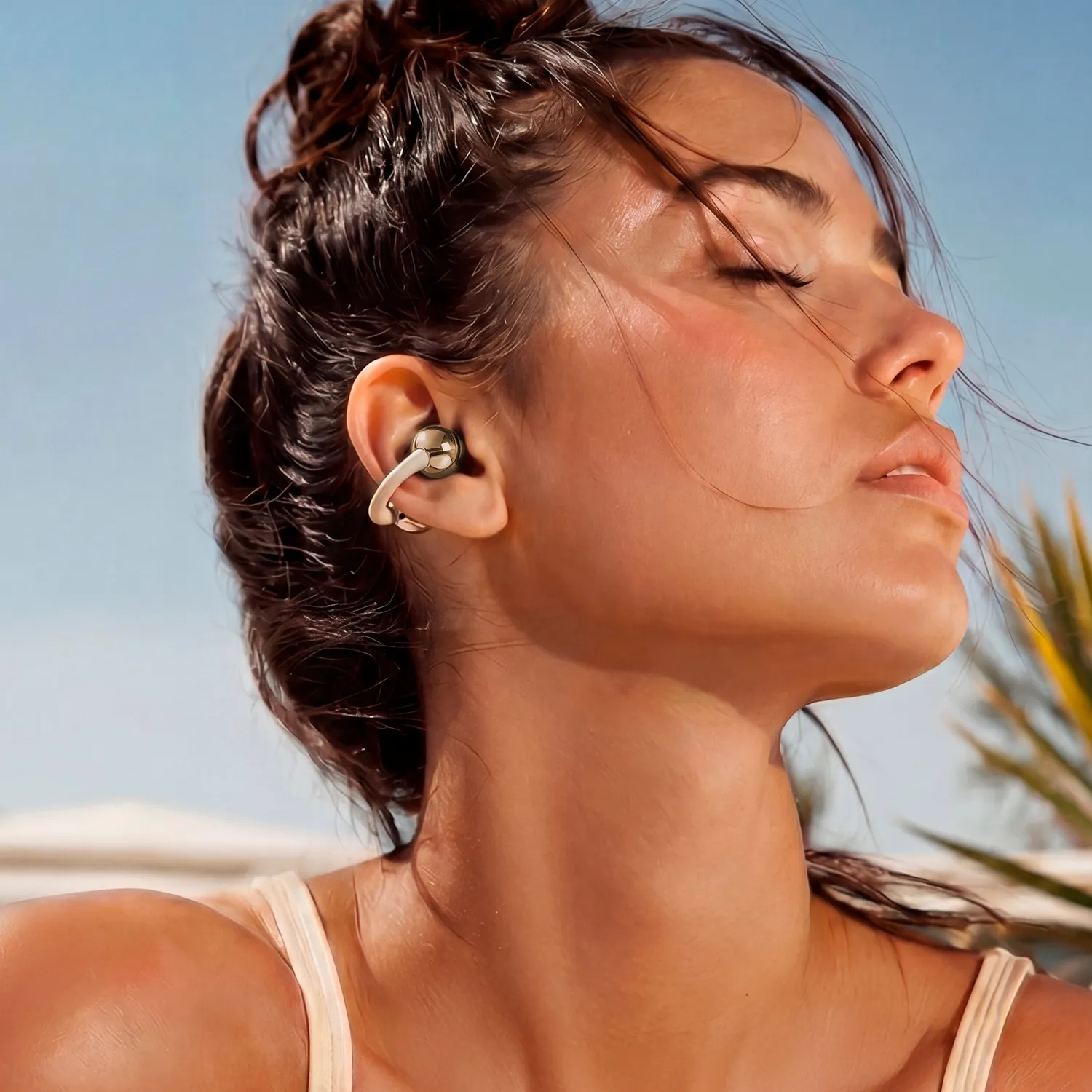 Energy Sistem ChicPods écouteurs true wireless bluetooth