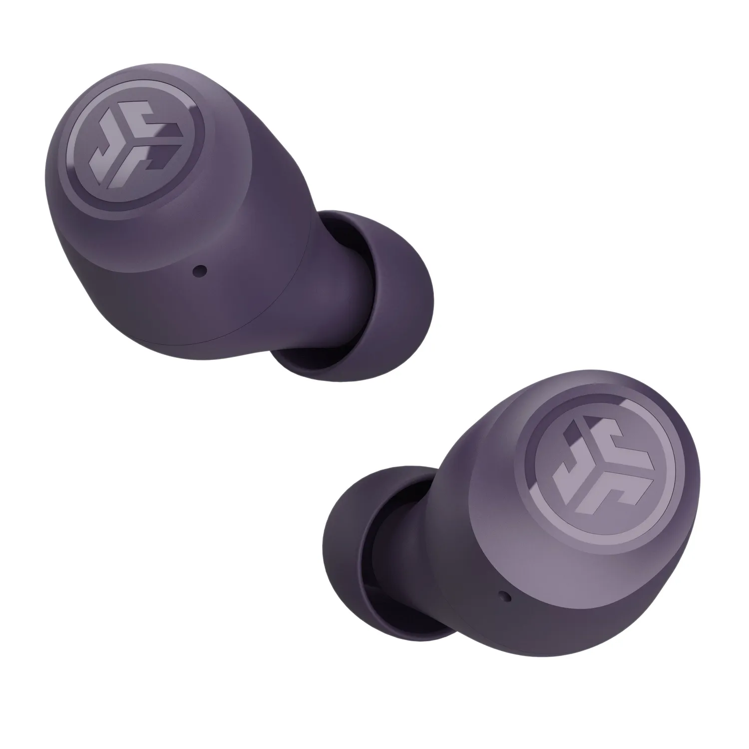 JLab GO Air POP écouteurs sans fil violet 32h