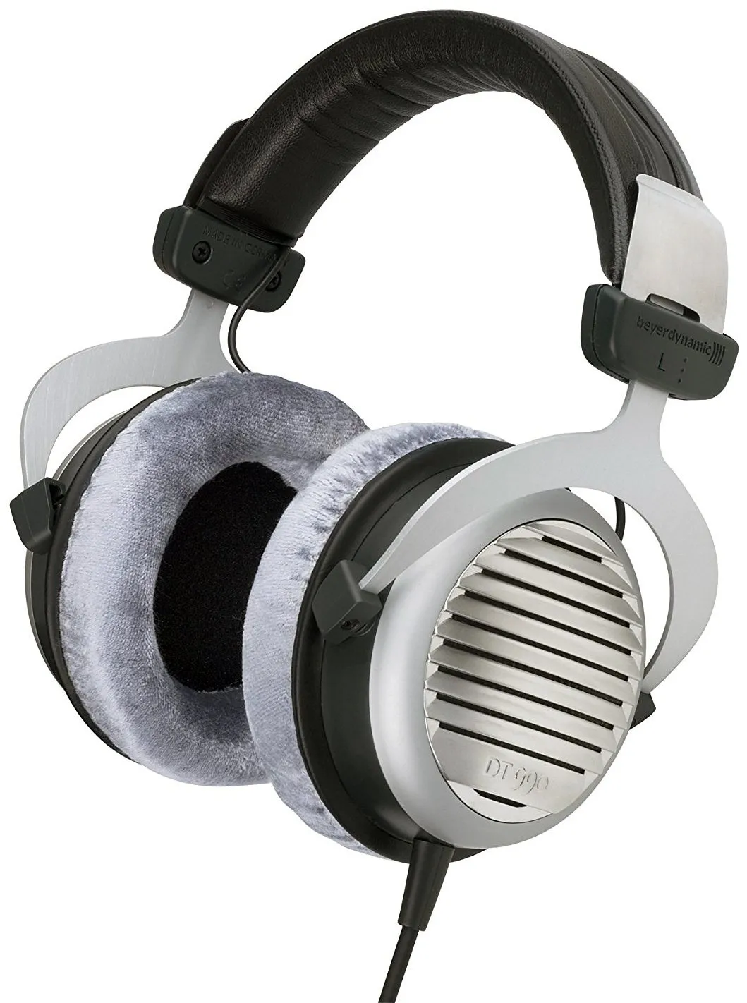 beyerdynamic DT 990 Edition casque Hi-Fi ouvert 250 ohms