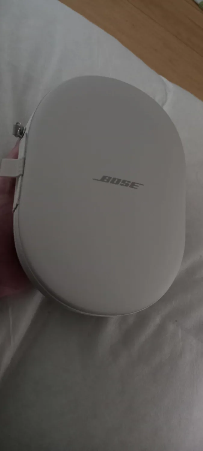 bose QuietComfort Ultra 2 casque bluetooth violet 30h