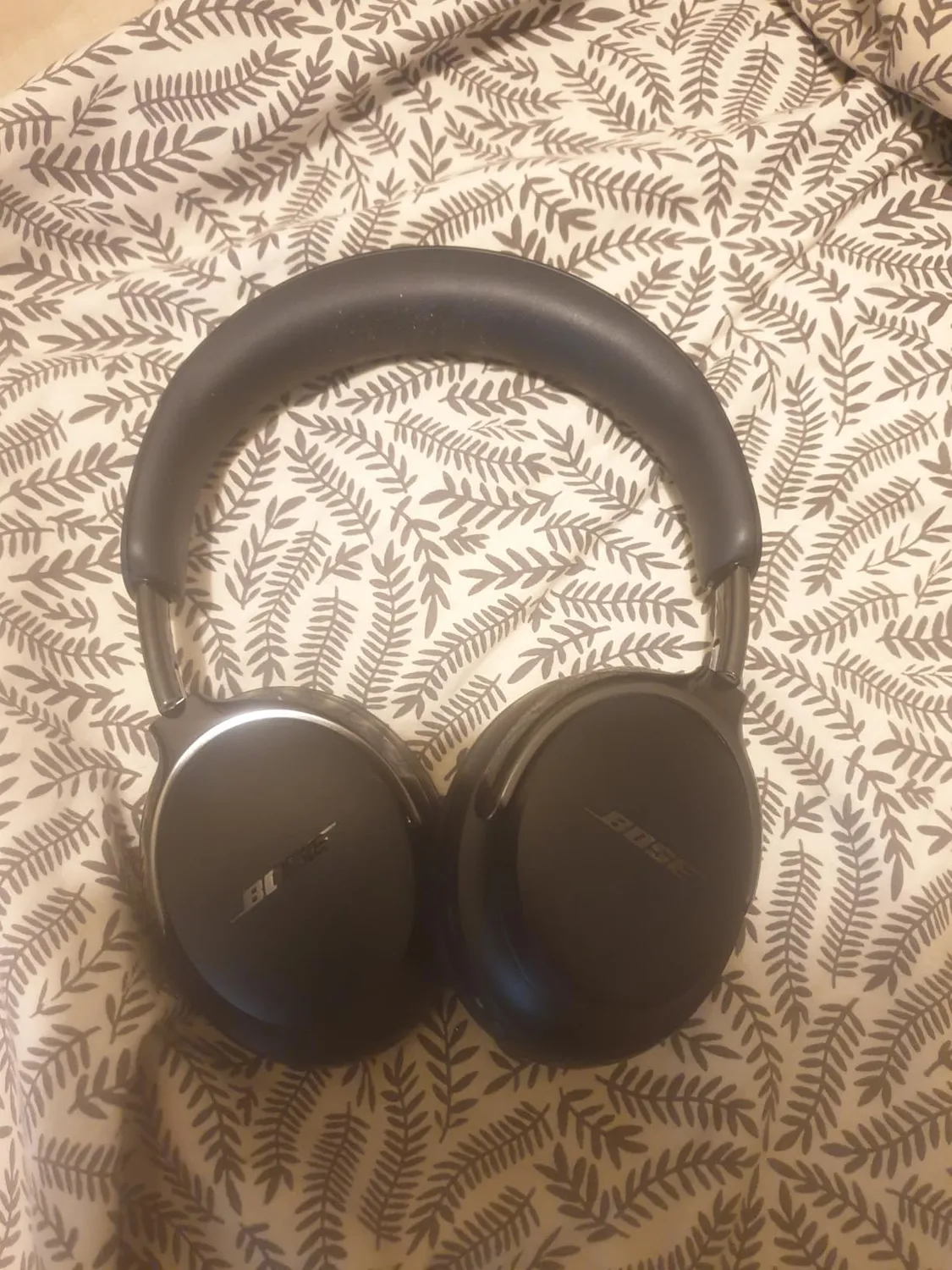 bose QuietComfort Ultra 2 casque bluetooth violet 30h