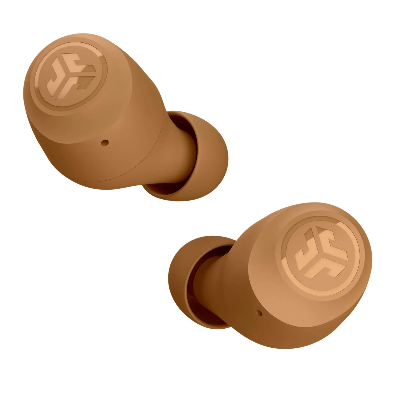 JLab Go Tones+ 7572 W écouteurs sans fil teinte peau