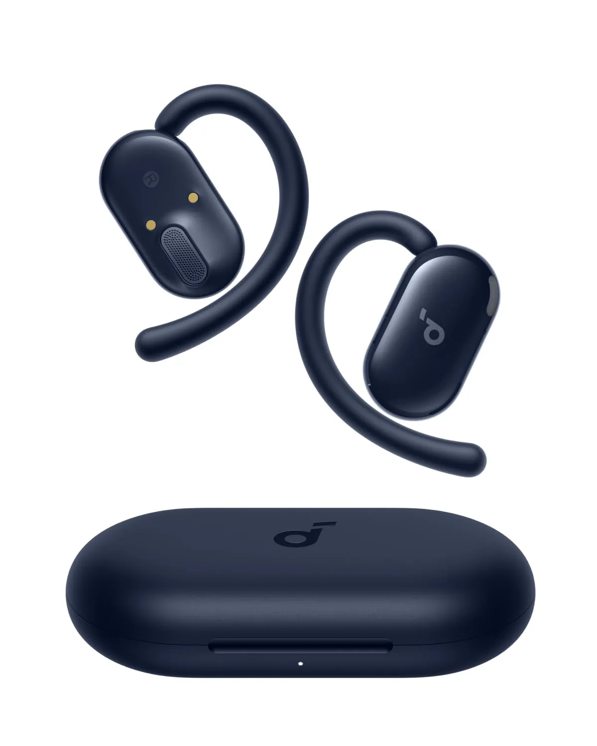 Soundcore by Anker V20i écouteurs open-ear noir
