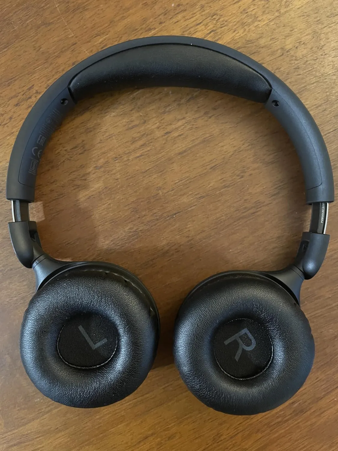 Soundcore H30i casque bluetooth rouge 70h
