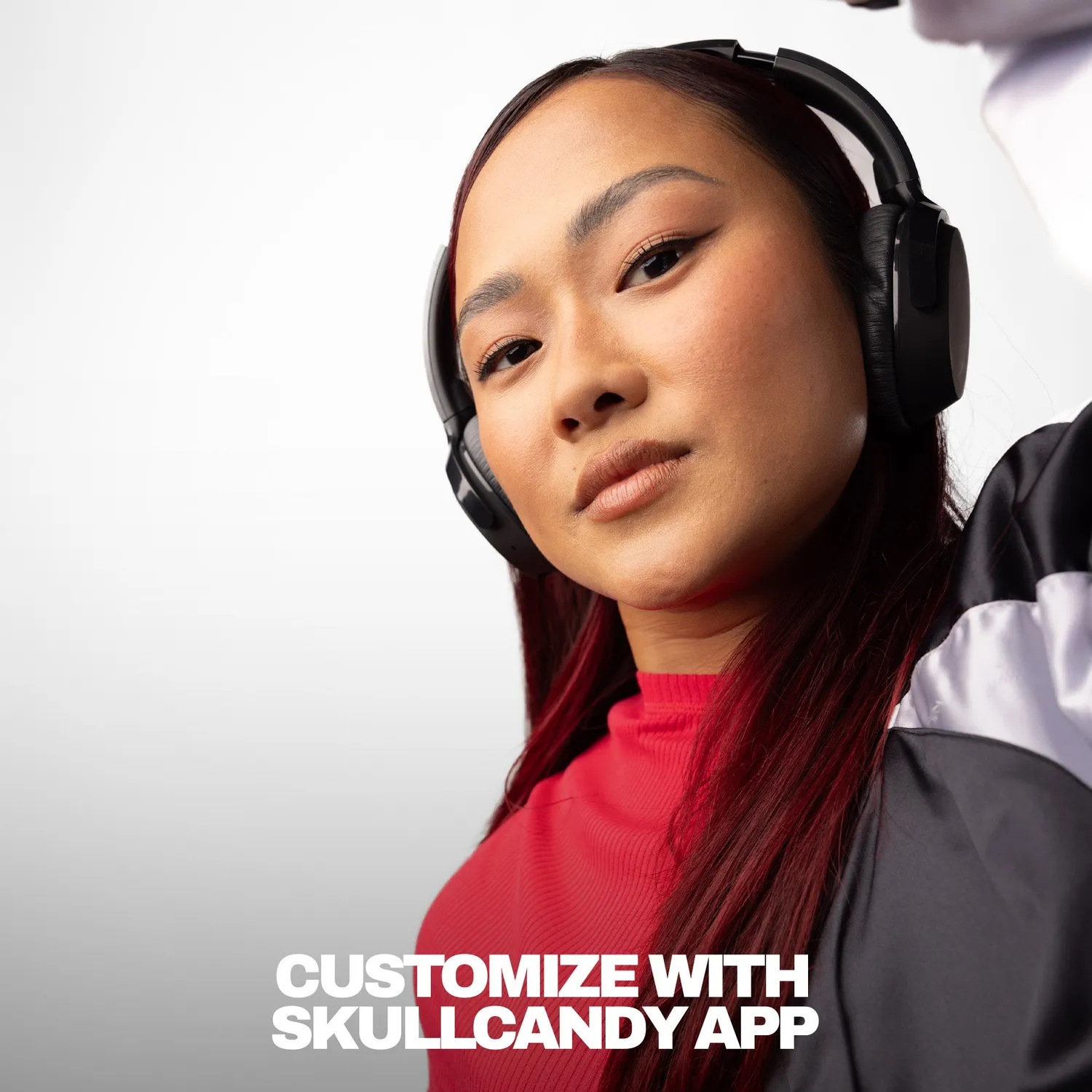 Skullcandy Riff Wireless 2 casque supra noir 34h