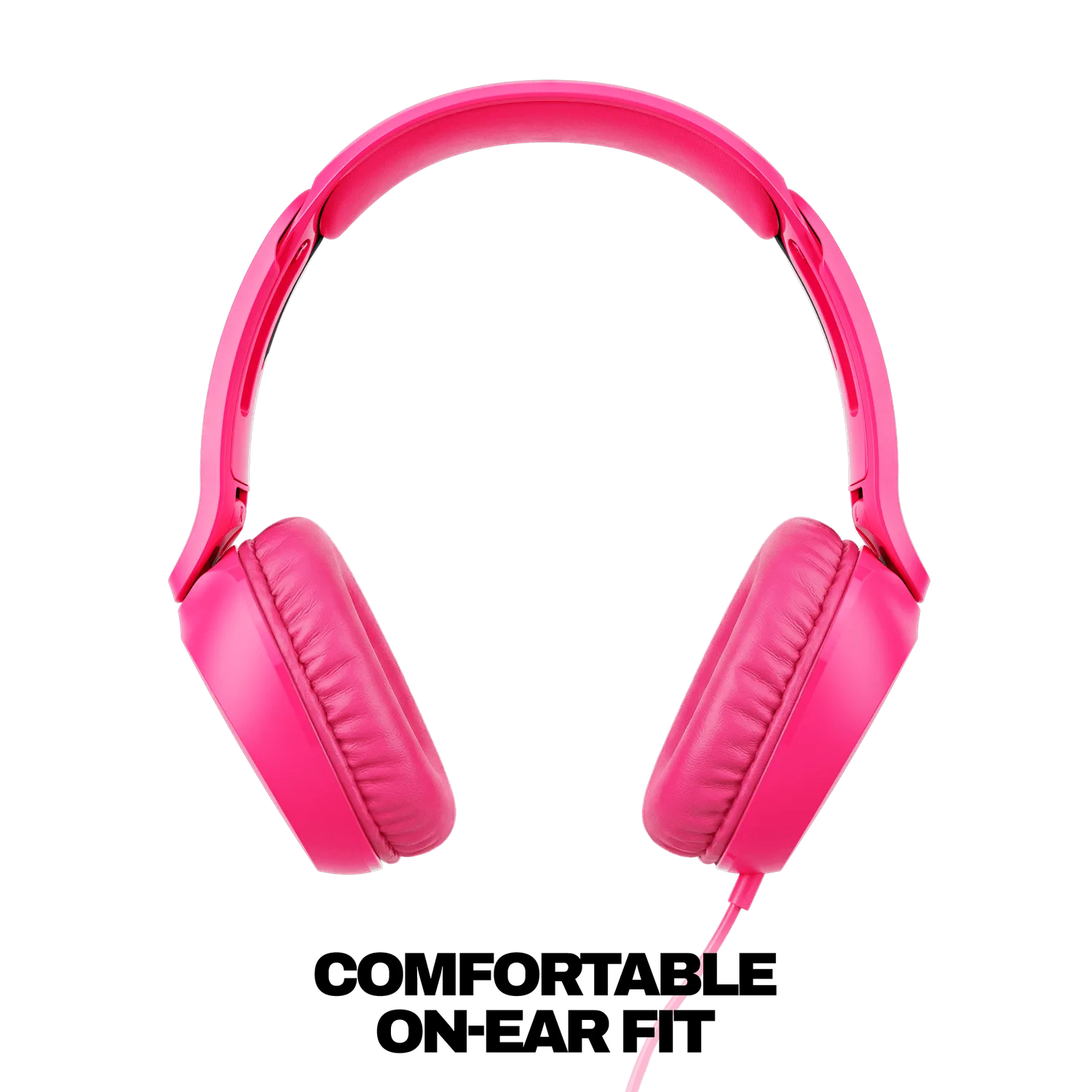 Skullcandy Icon 180 casque filaire supra-auriculaire léger