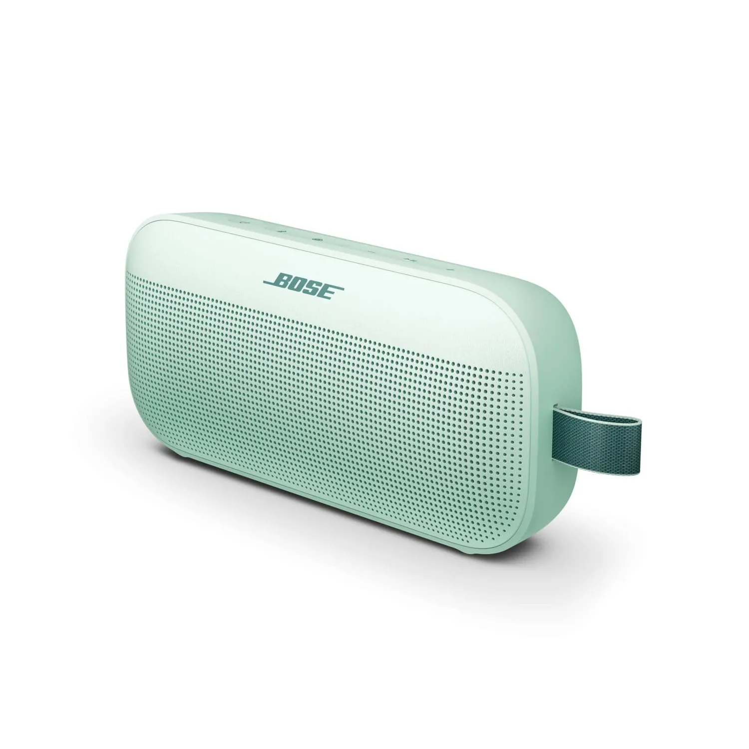 Bose SoundLink Flex 2e gén enceinte bleu crépuscule IP67