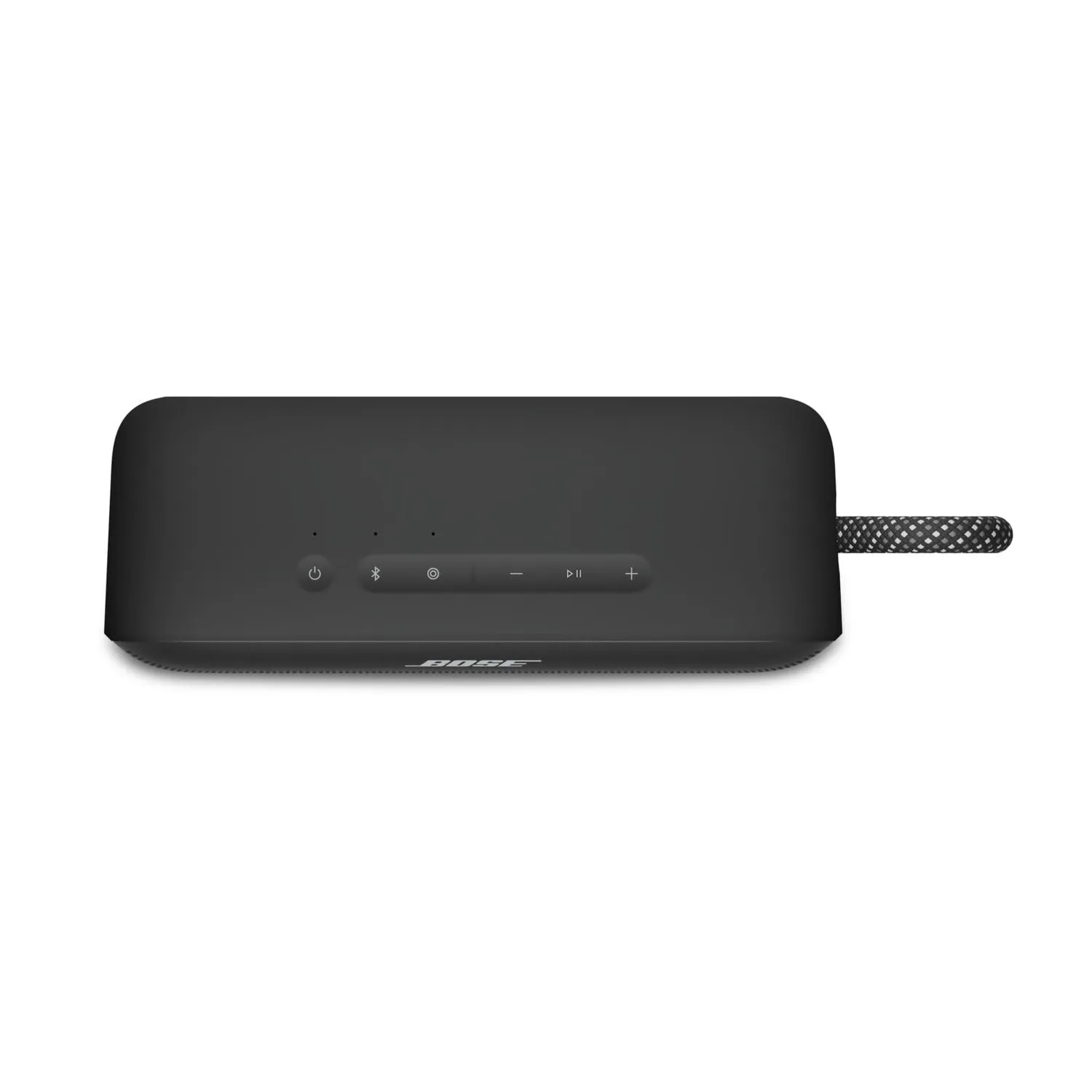 Bose SoundLink Plus enceinte portable Noir 20h
