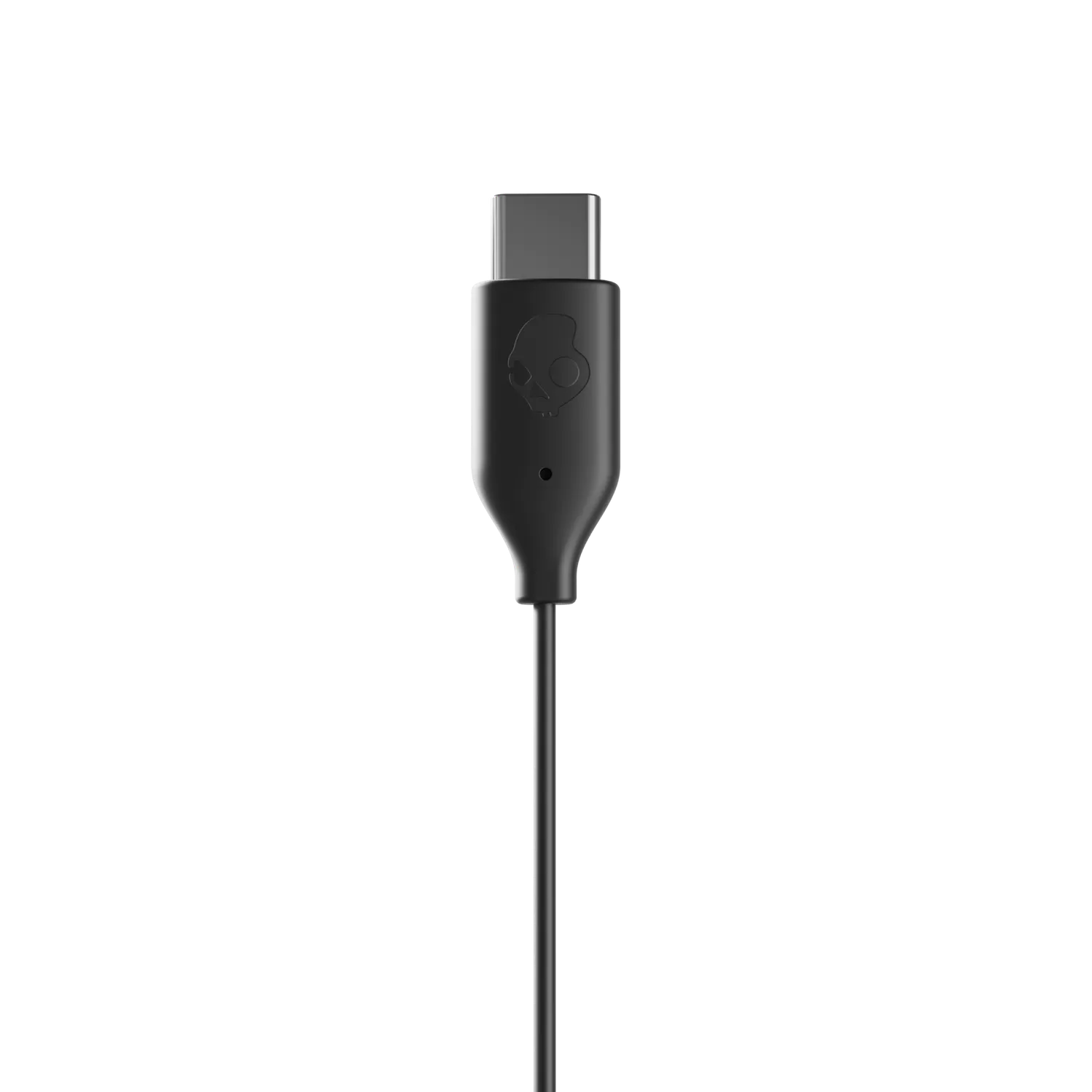 Skullcandy Jib USB-C écouteurs True Black filaires