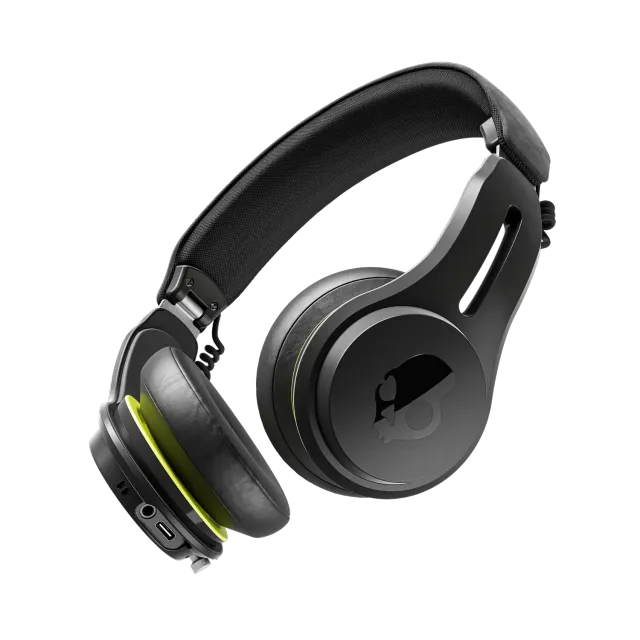 Skullcandy Icon ANC casque Bluetooth supra-auriculaire 60h