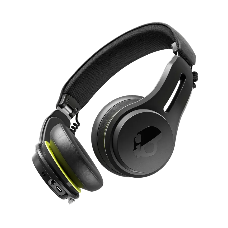 Skullcandy Icon ANC casque Bluetooth supra-auriculaire 60h