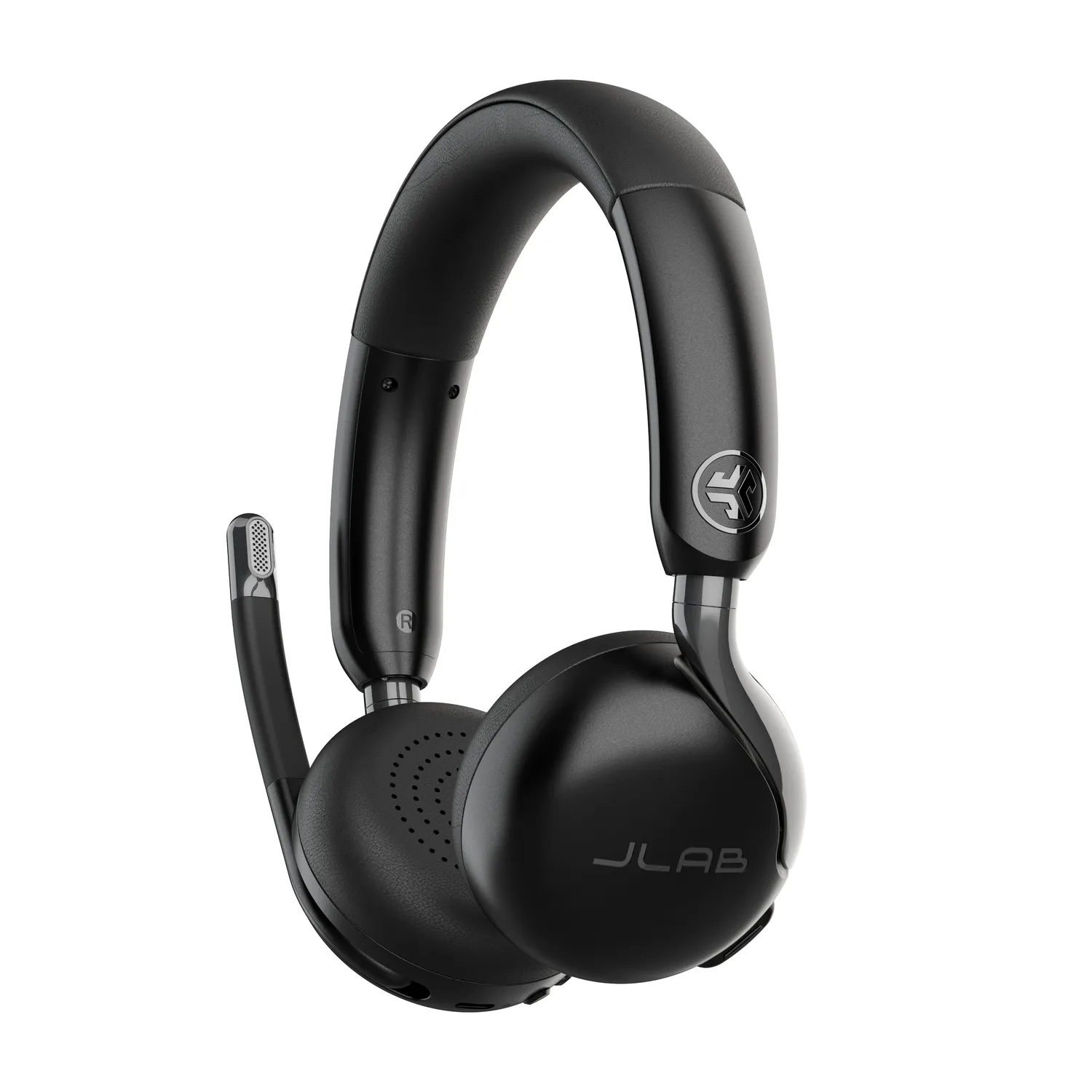 JLab GO Work Gen 3 casque micro bluetooth noir 70h