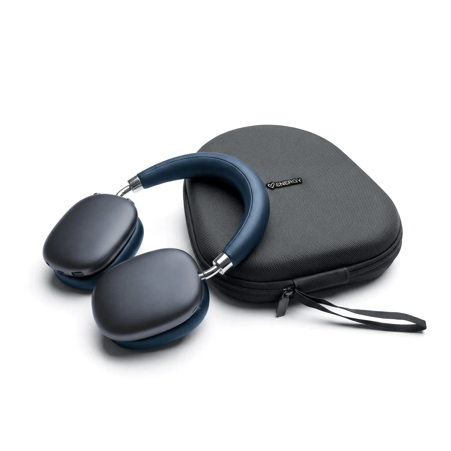 Energy Sistem PineApple Ultra casque Deep 100 h ANC
