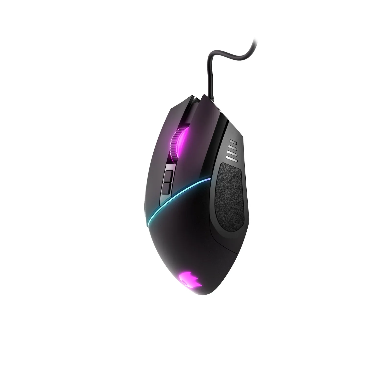 Energy Sistem ESG M2 Sonic souris gaming aqua RGB