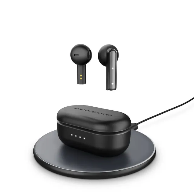 Energy Sistem Style 4 Ultra Space écouteurs True Wireless