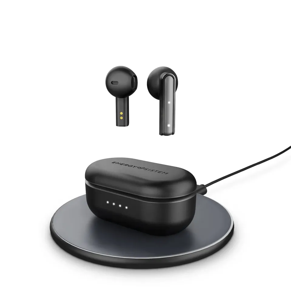 Energy Sistem Style 4 Ultra Space écouteurs True Wireless