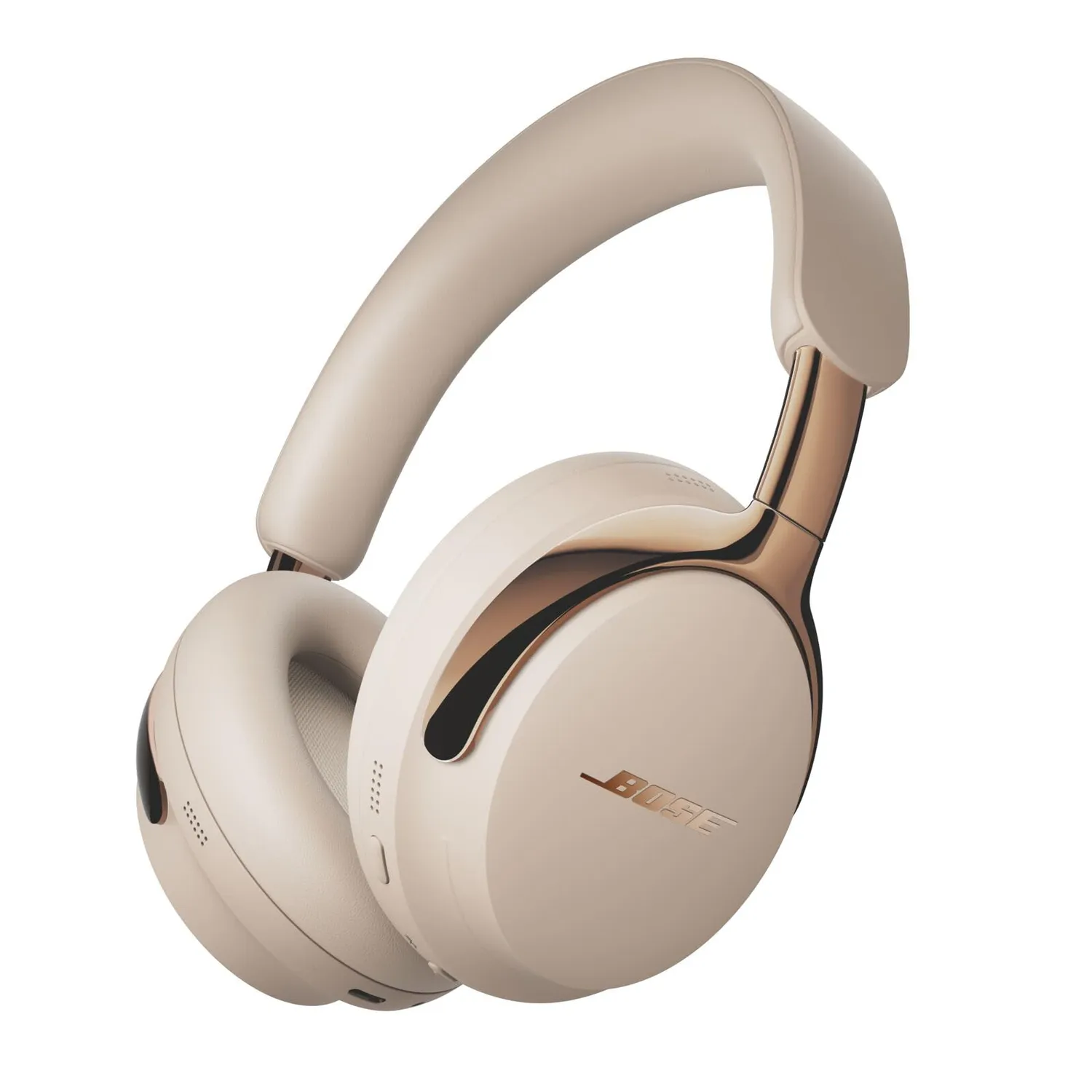 bose QuietComfort Ultra 2 casque bluetooth violet 30h