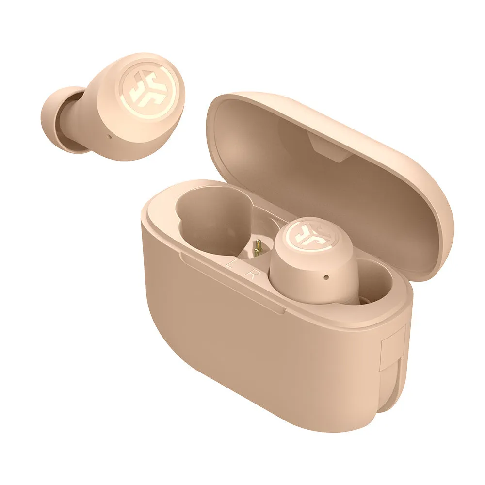 JLab Go Air Tones écouteurs teinte 474 C 32h