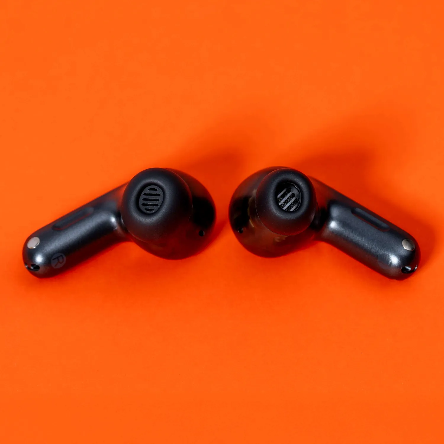 JLab Epic + Go Pods ANC écouteurs noir coffret