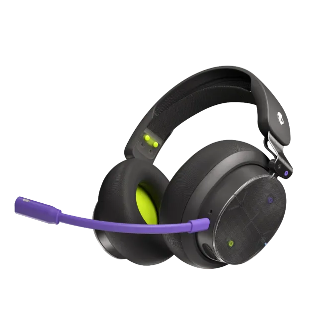 Skullcandy PLYR Wireless casque gaming Bluetooth multiplateforme