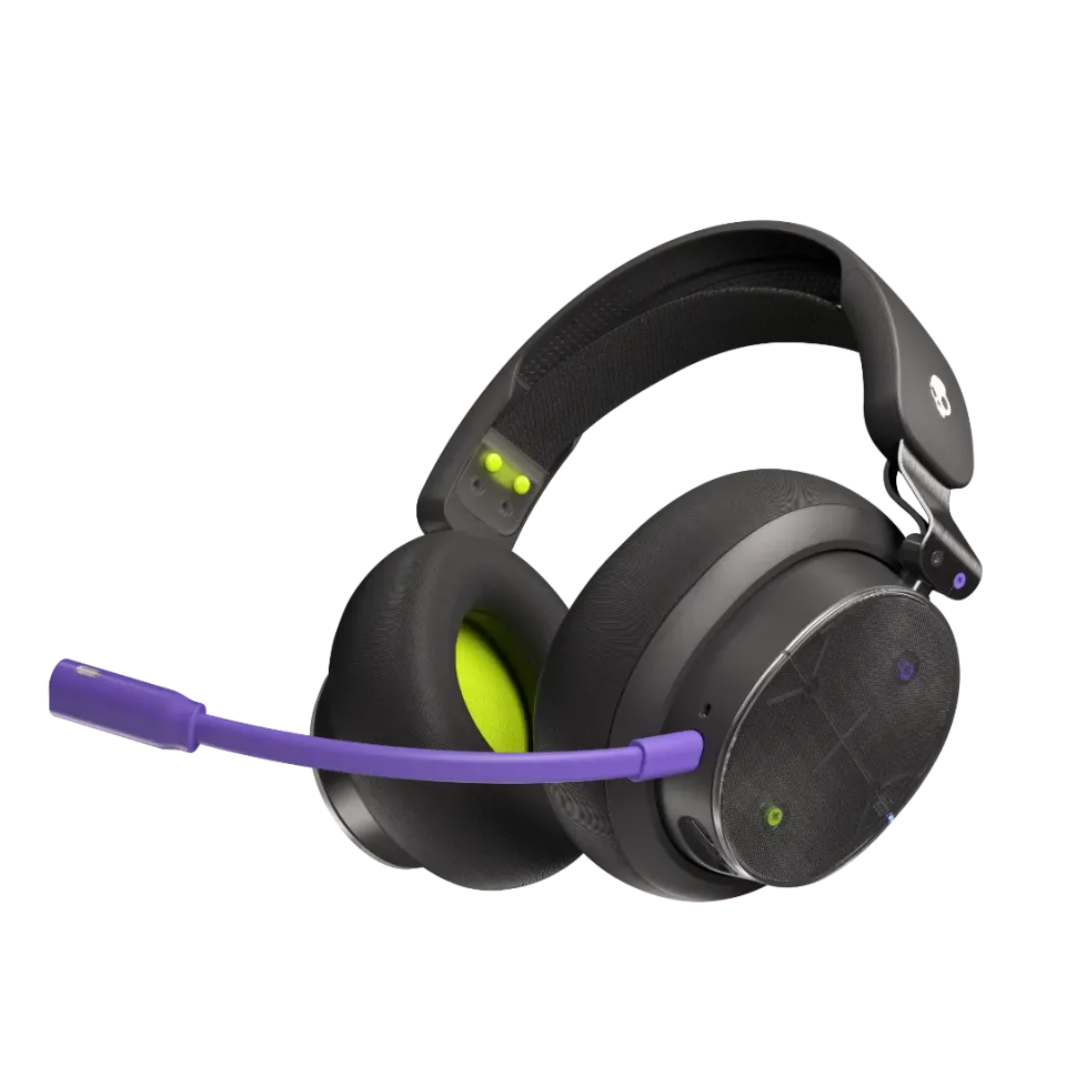 Skullcandy PLYR Wireless casque gaming Bluetooth multiplateforme