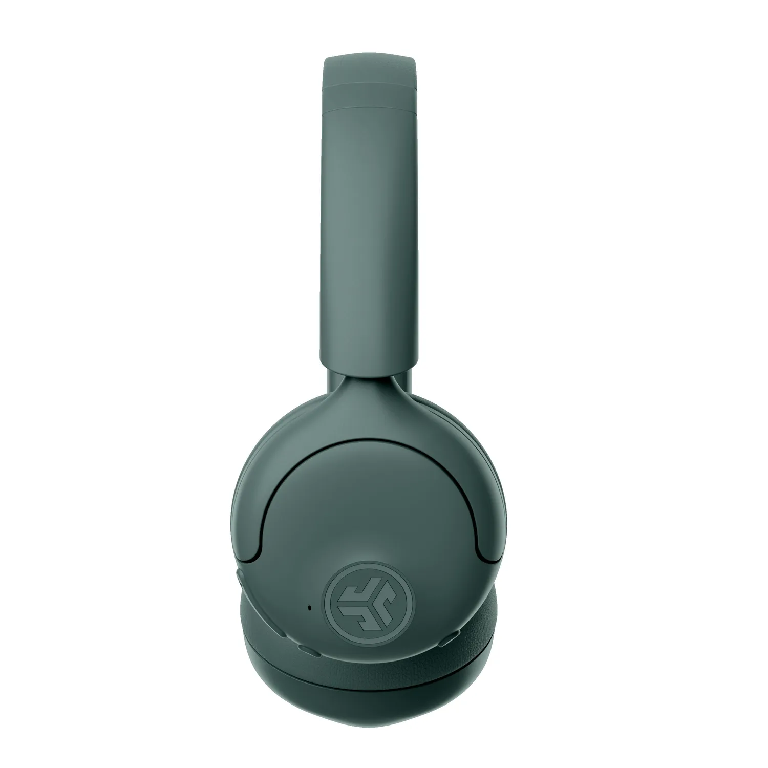 JLab Go Lux ANC casque Bluetooth sage 70h