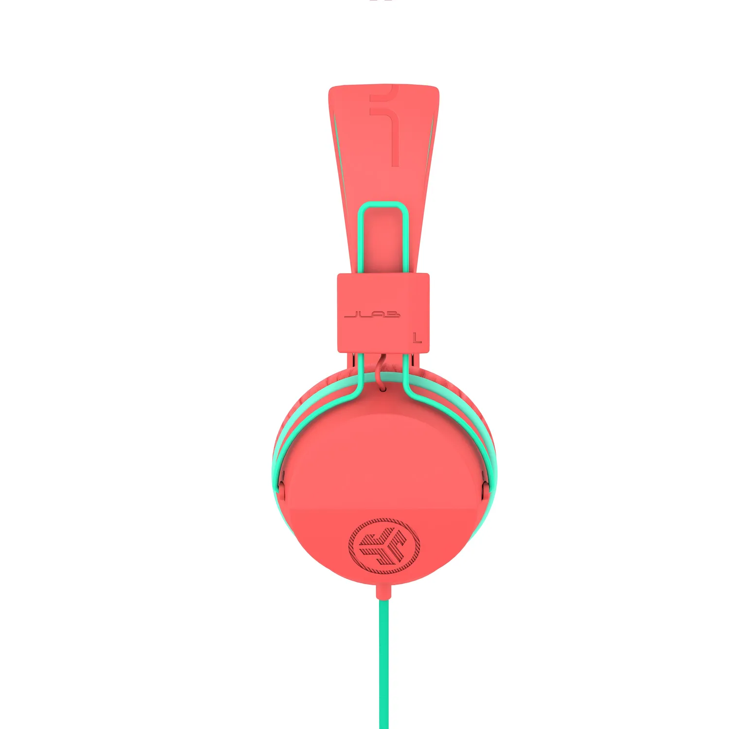 JLab JBuddies Studio casque enfant filaire USB-C 85dB