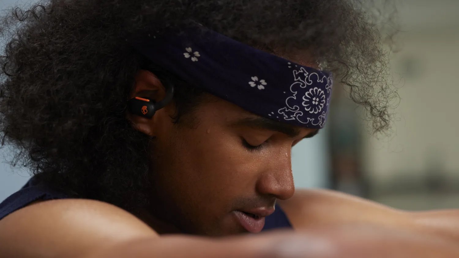 Skullcandy Push ANC Active écouteurs sport Bluetooth anc