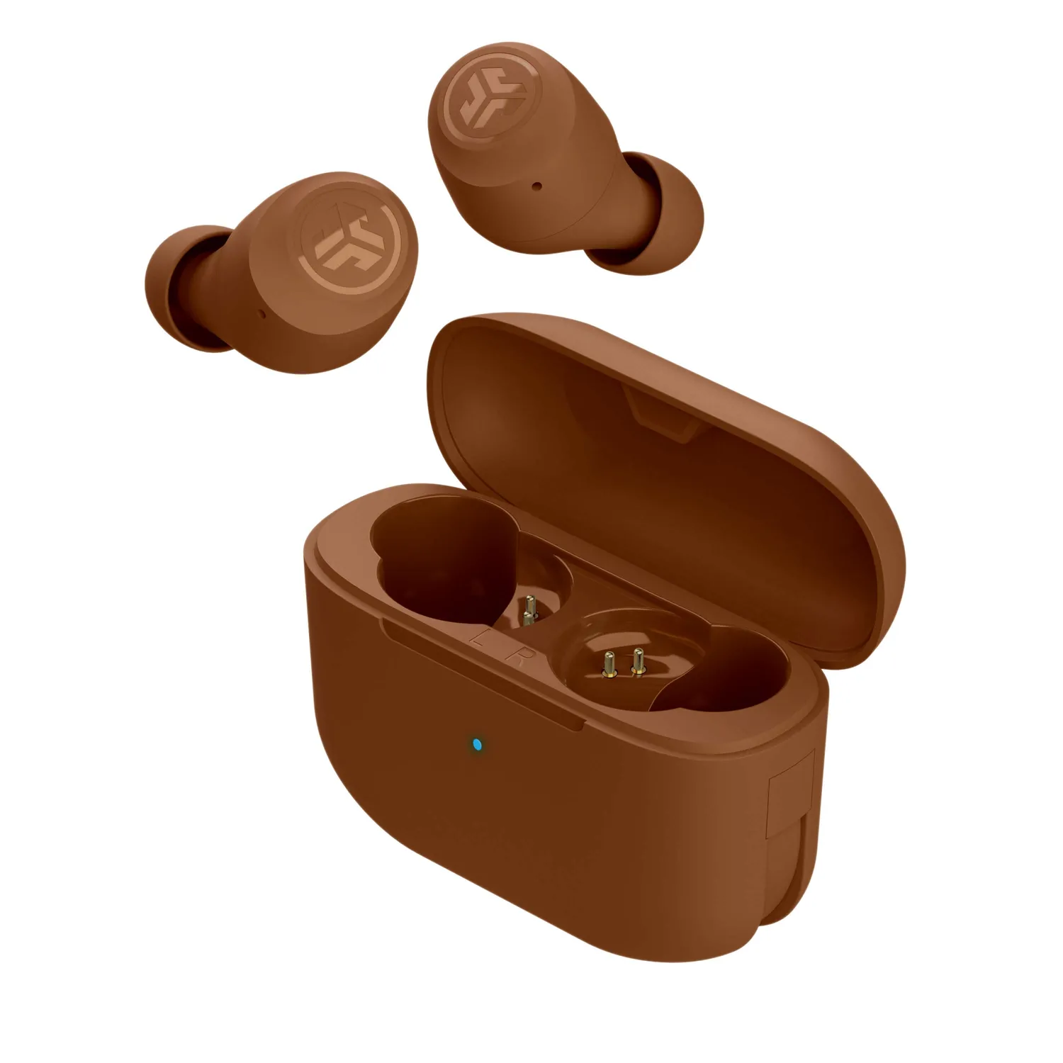 JLab GO Tones+ 1615 C écouteurs Bluetooth 35h