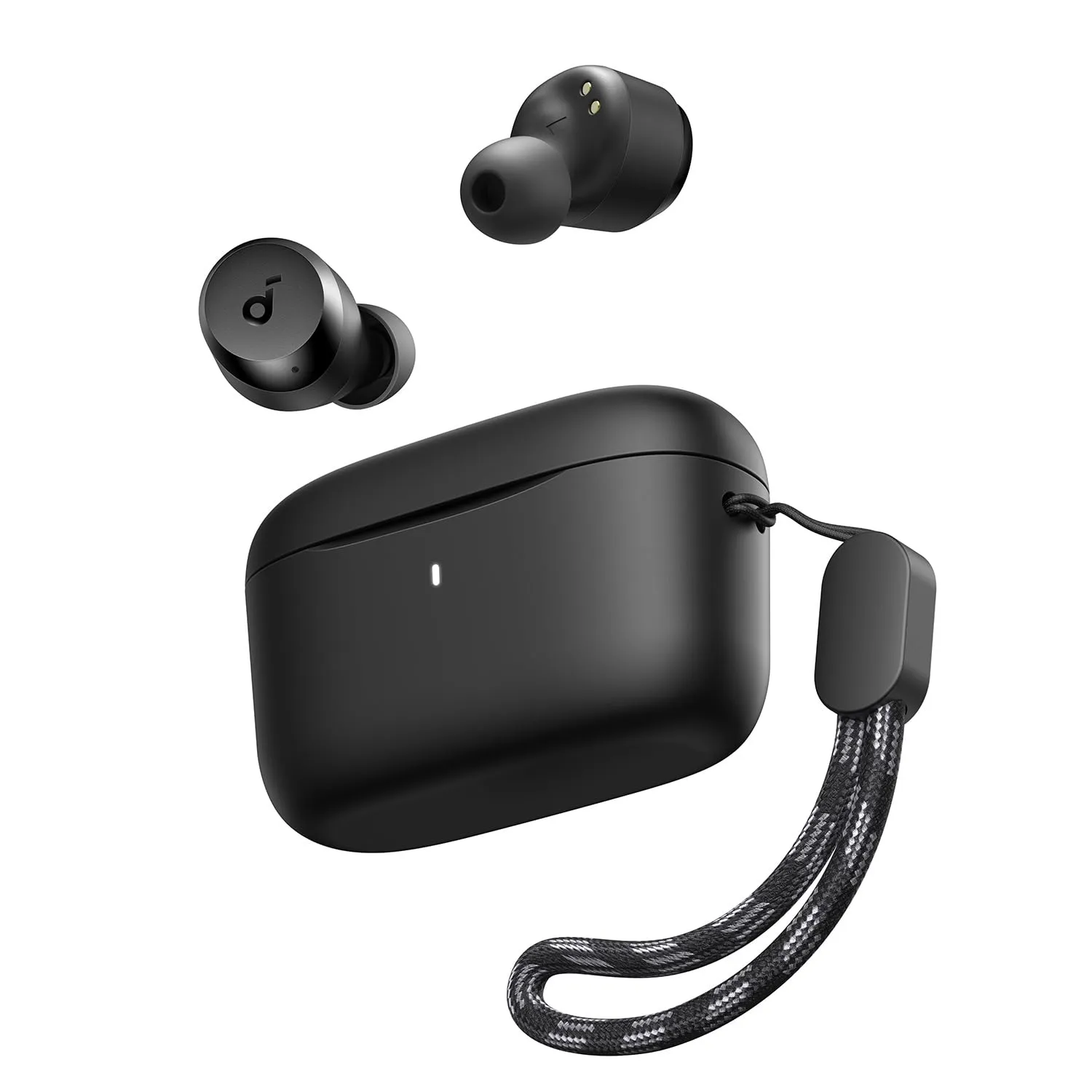 Soundcore by Anker A20i écouteurs bluetooth violet léger