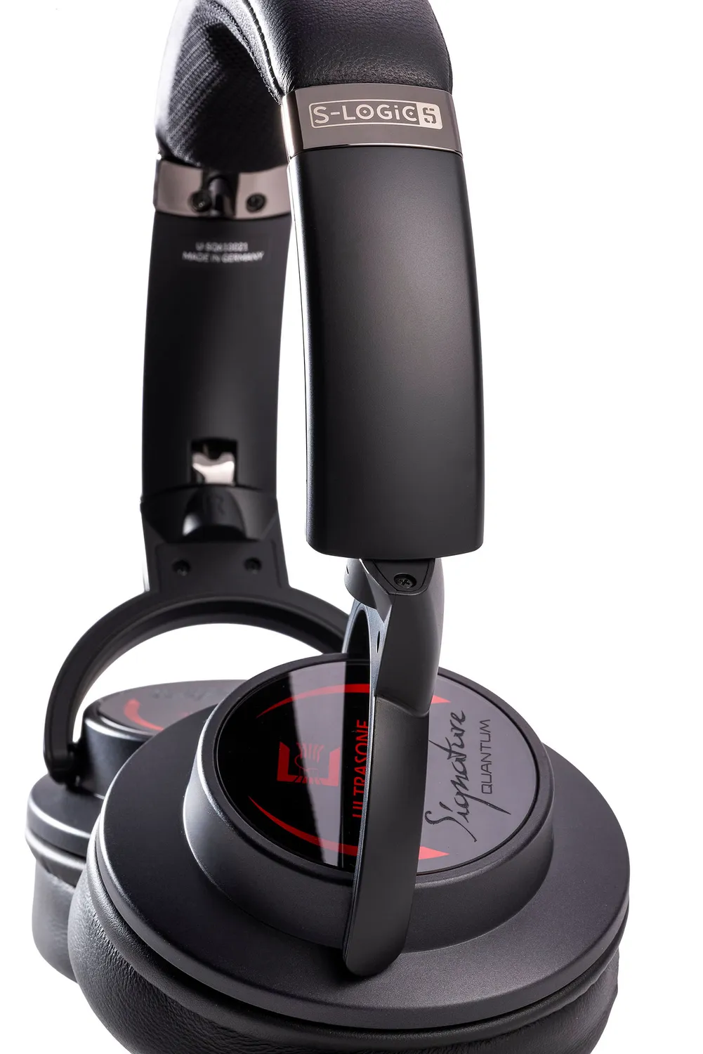 Ultrasone Signature QUANTUM casque GTC 40mm compact