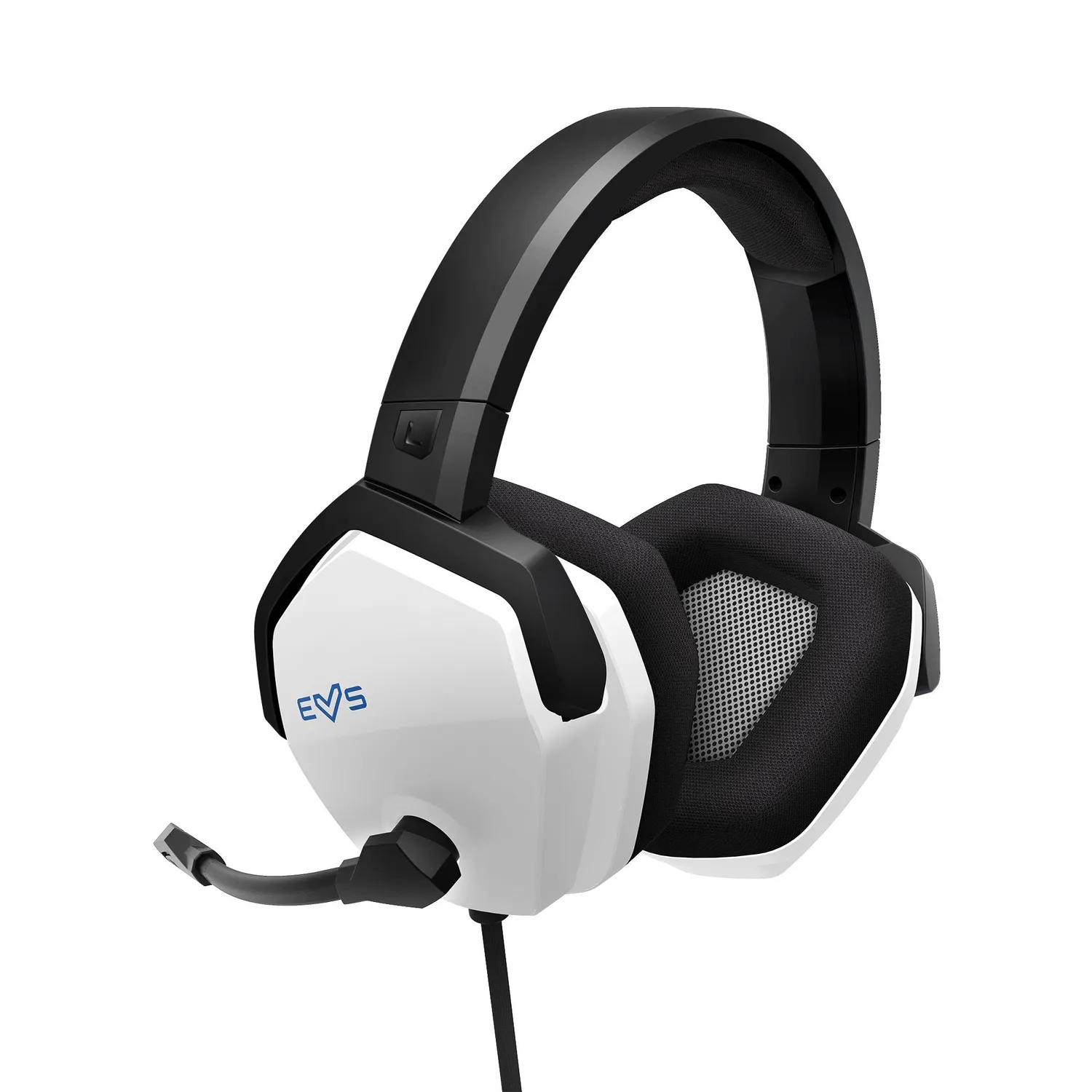 Energy Sistem ESG 3 Casque Gaming White Thunder Micro