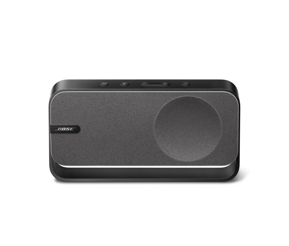 Bose SoundLink Home enceinte Bluetooth gris froid 9h