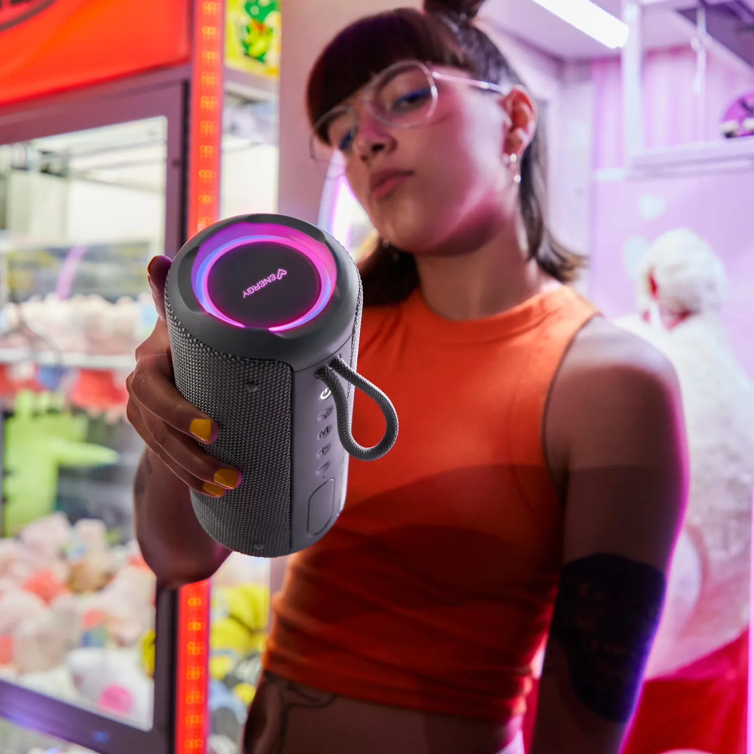 Energy Sistem Soundbliss enceinte Bluetooth Cloud 40W IPX6