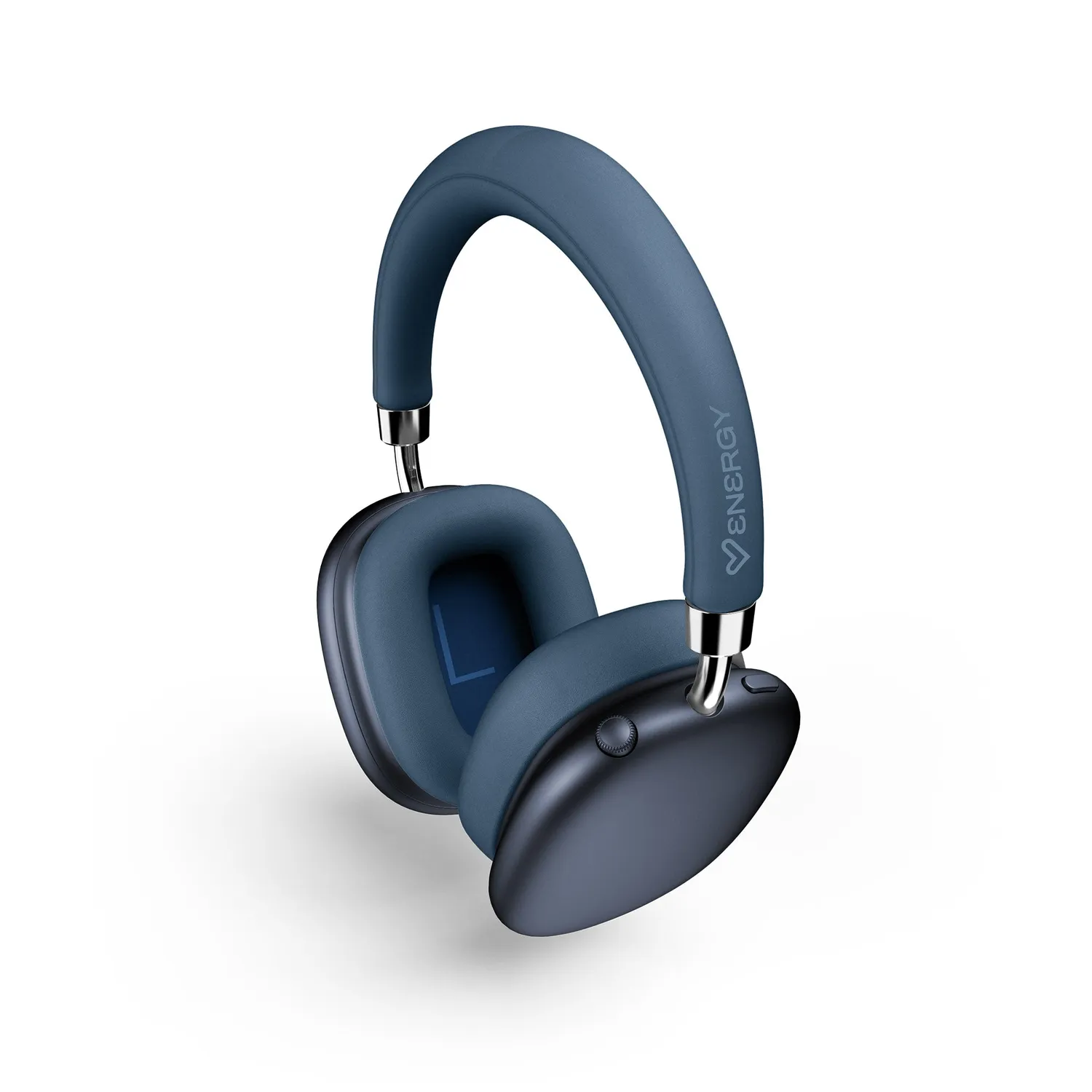 Energy Sistem PineApple Ultra casque Deep 100 h ANC