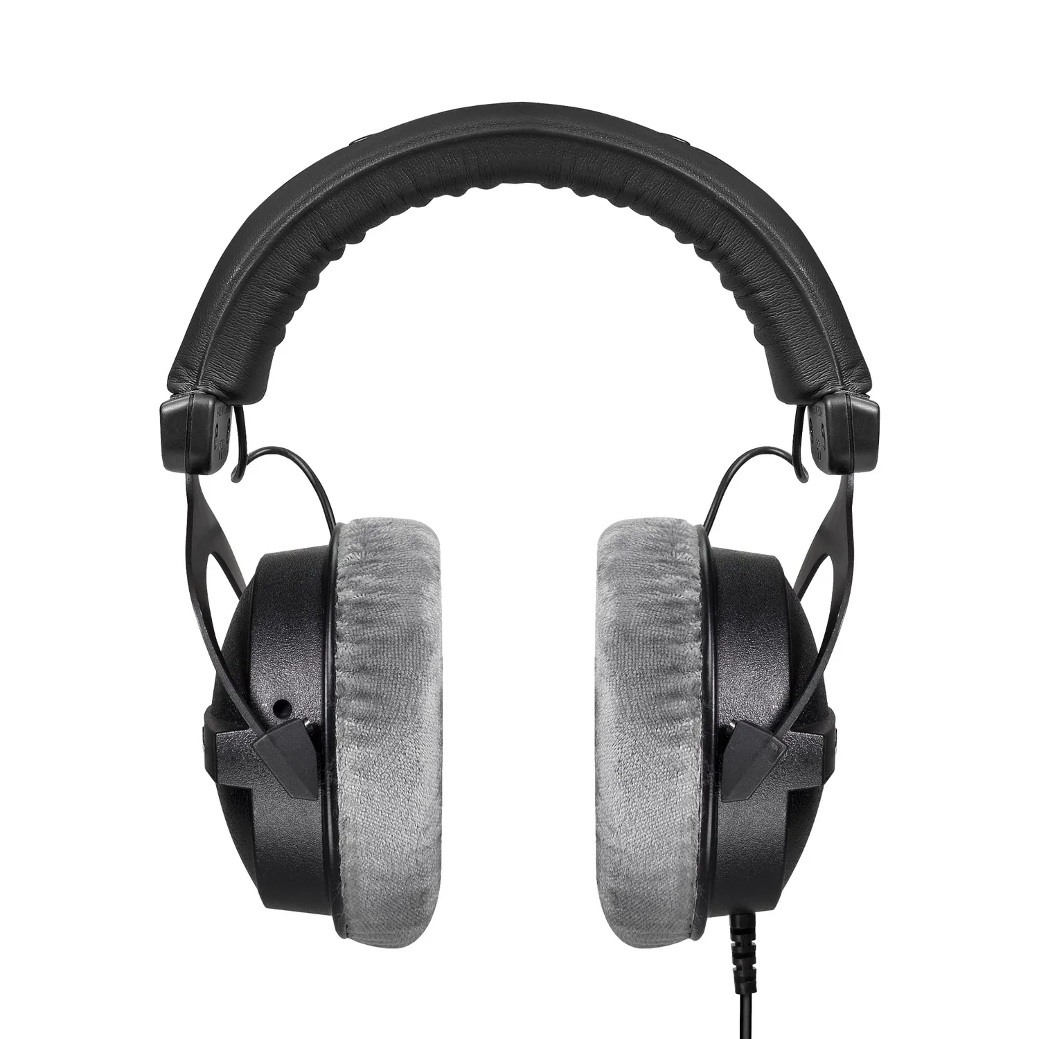 beyerdynamic DT 770 Pro 80 Ohm casque noir gris fermé