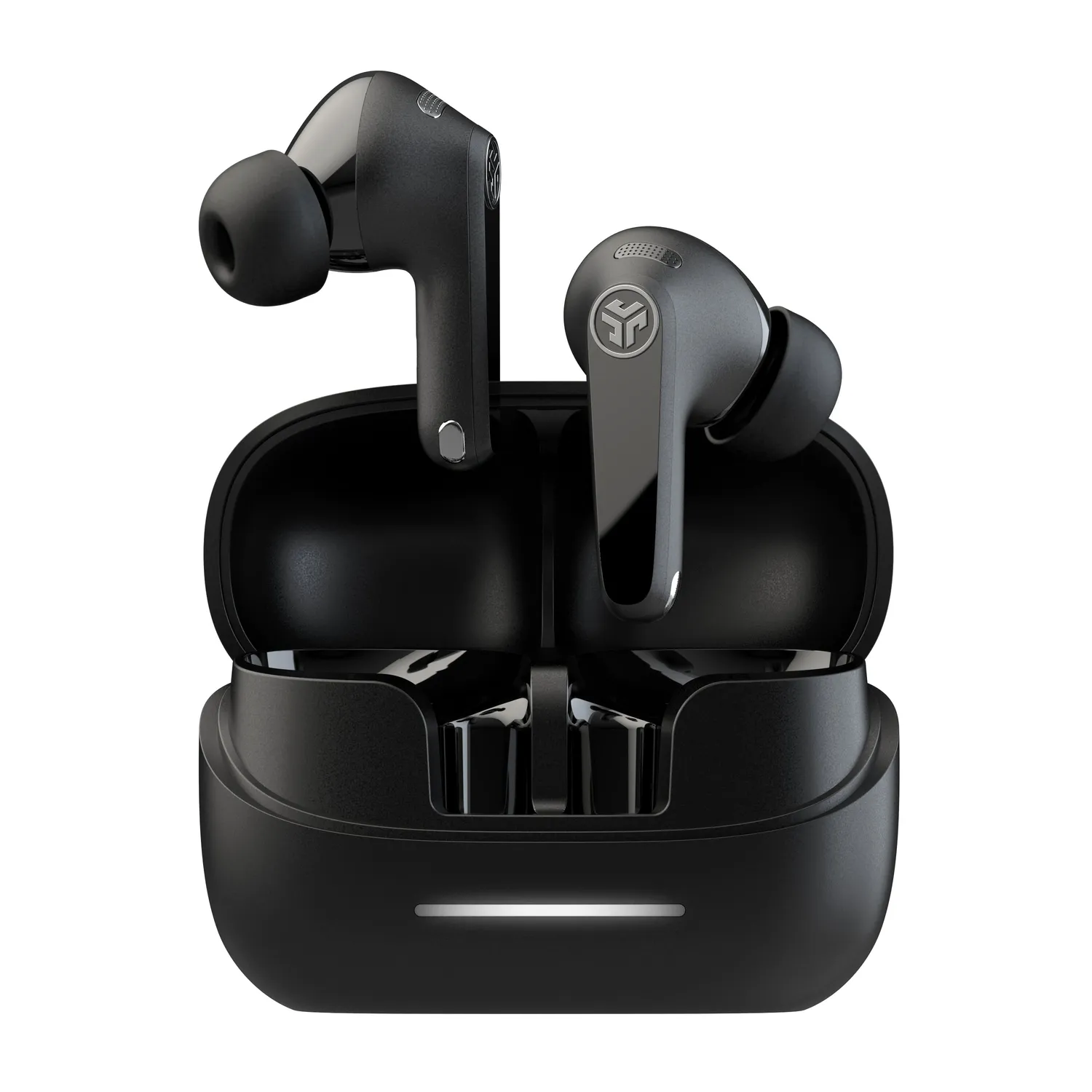 JLab JBuds Pods ANC écouteurs bluetooth noir 56h