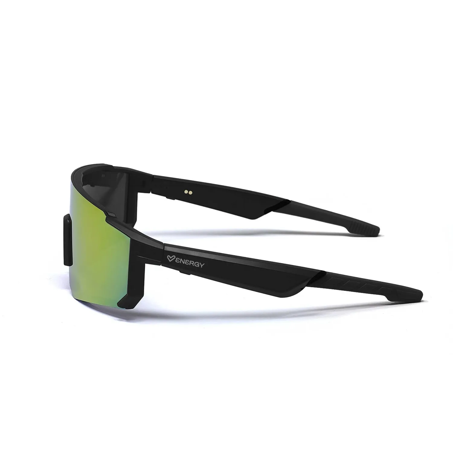 Energy Sistem AudioBurn Sport lunettes connectées noir UV400