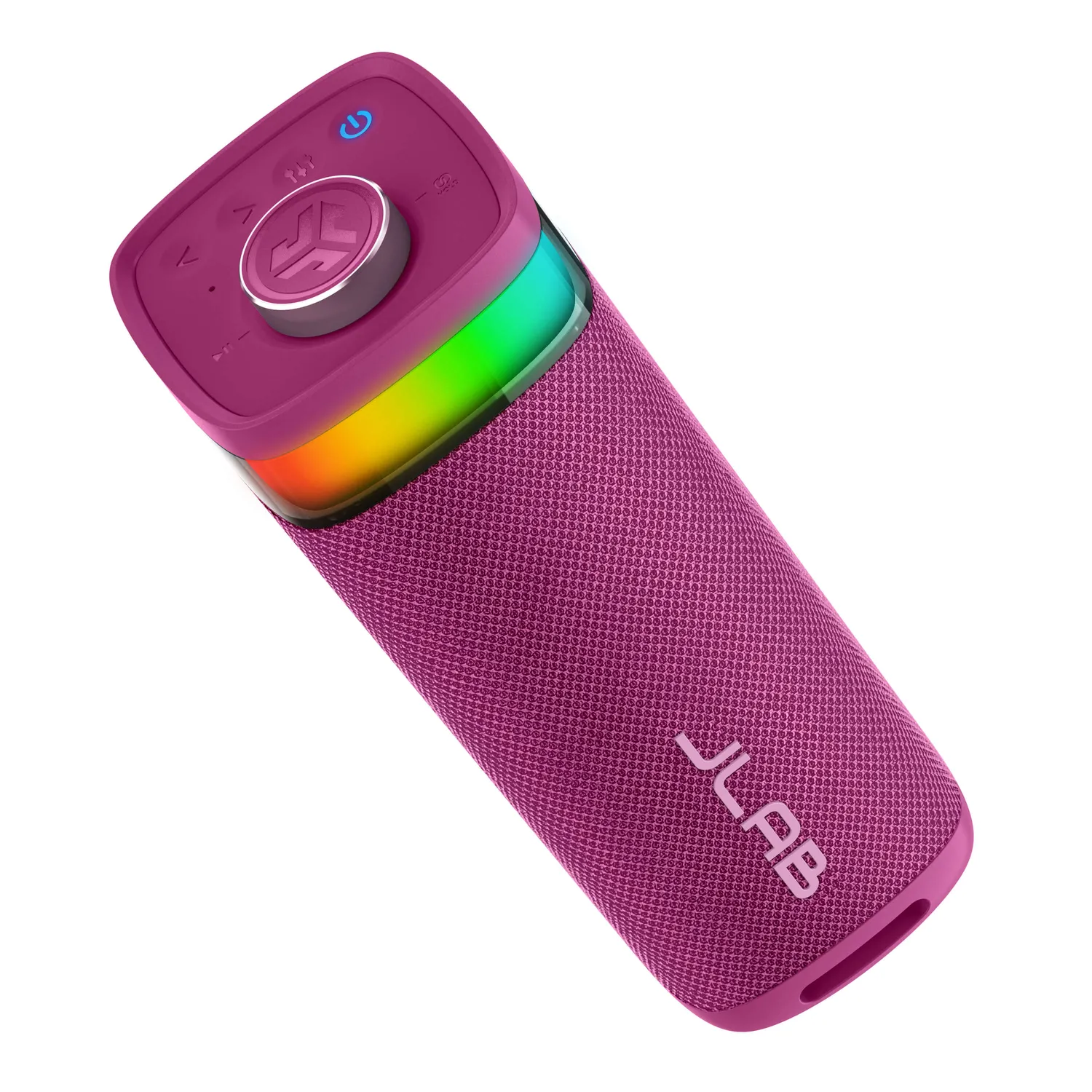 JLab JBuds Party enceinte bluetooth mulberry 30W IP56