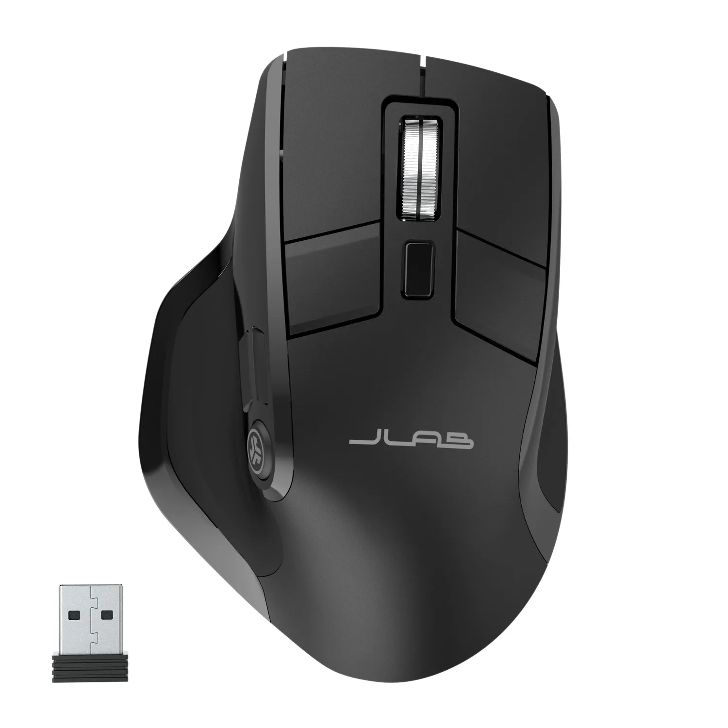 JLab Epic Work Bundle casque clavier souris télétravail