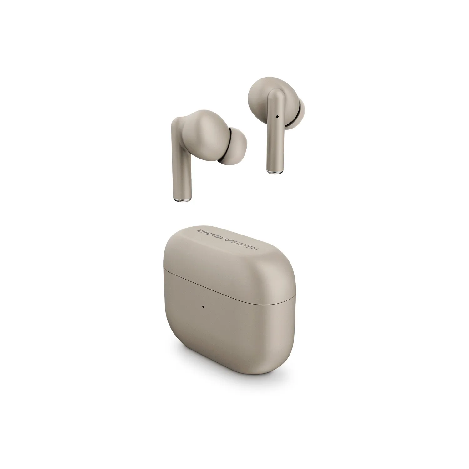 Energy Sistem Style 2 Écouteurs True Wireless Navy Bass