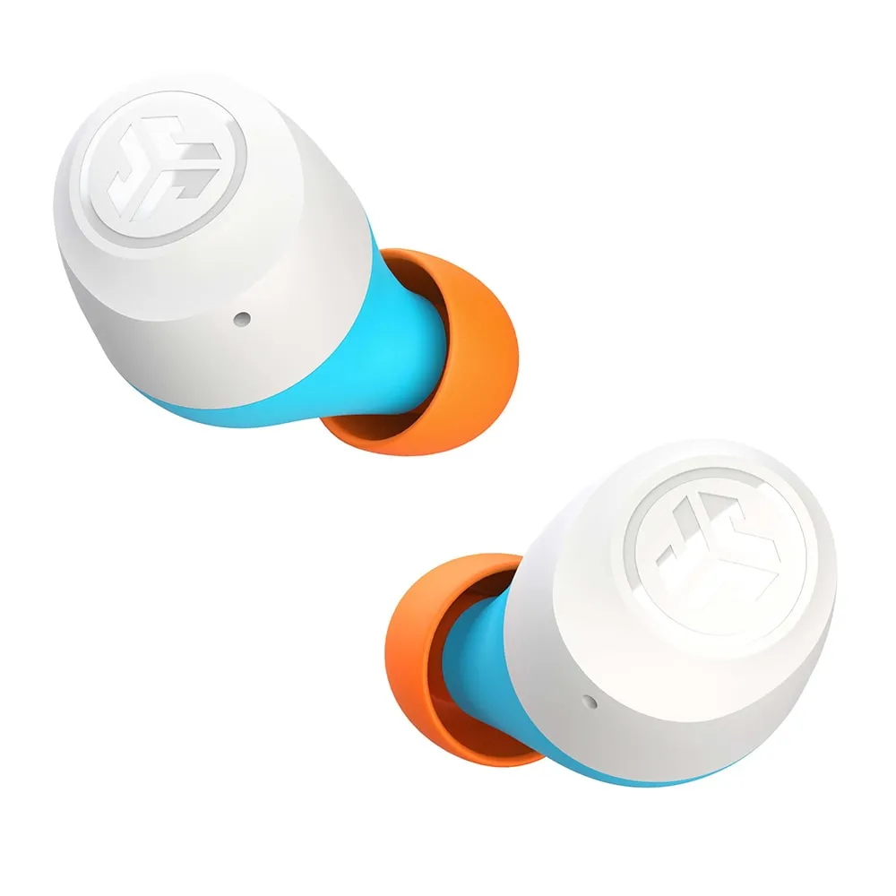 JLab GO Air POP écouteurs bluetooth 32h coloris