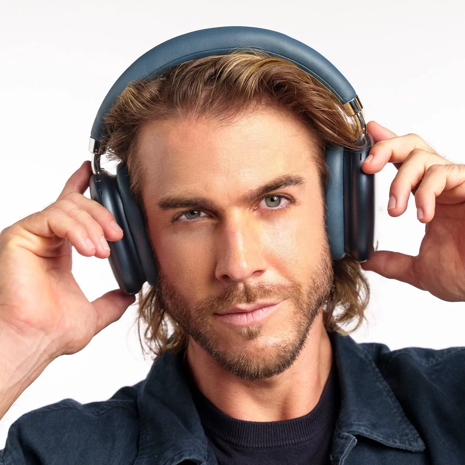 Energy Sistem PineApple Ultra casque Deep 100 h ANC