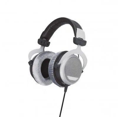 beyerdynamic DT880 casque filaire 250 Ohm Noir
