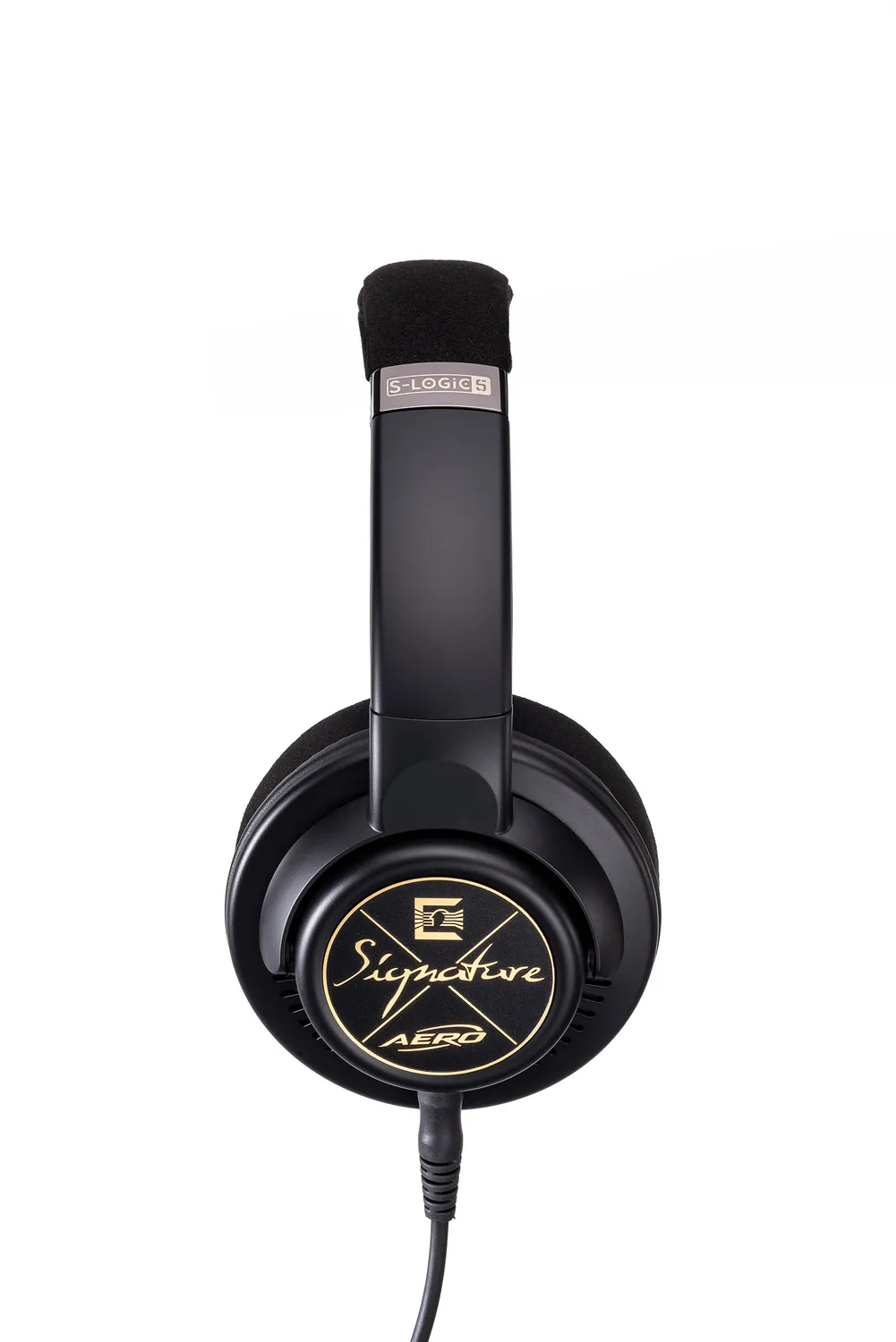 Ultrasone Signature AERO casque ouvert 45mm naturel