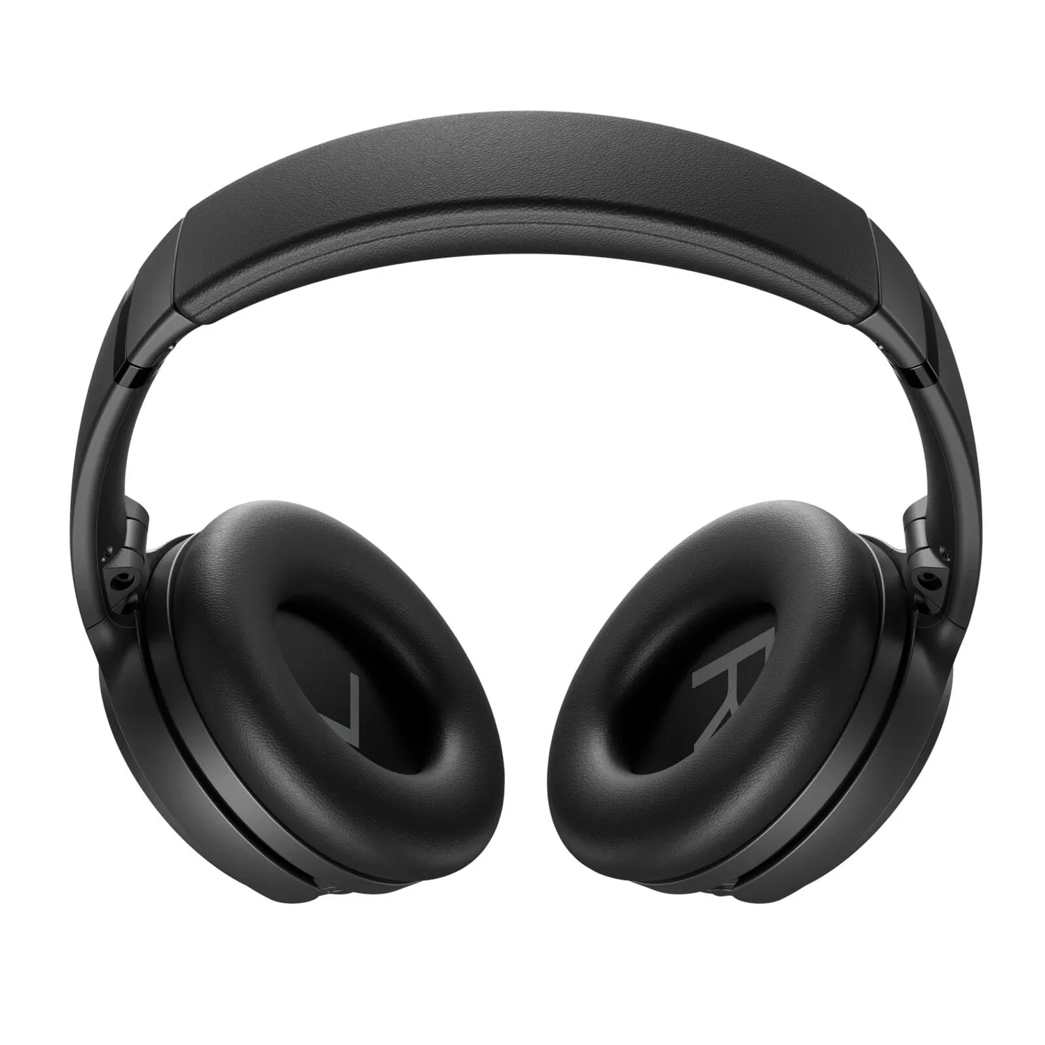 Bose QuietComfort casque sans fil noir réduction bruit