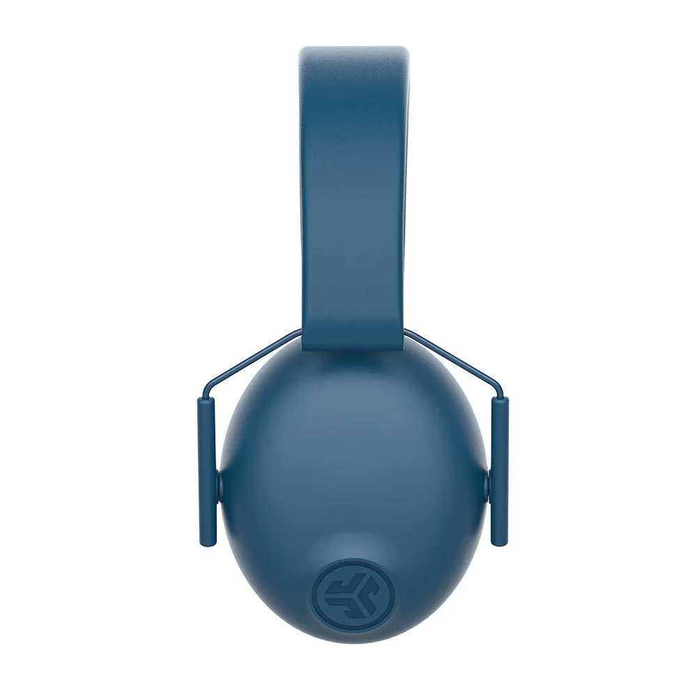 JLab Audio JBuddies Protect casque antibruit enfant navy 23dB